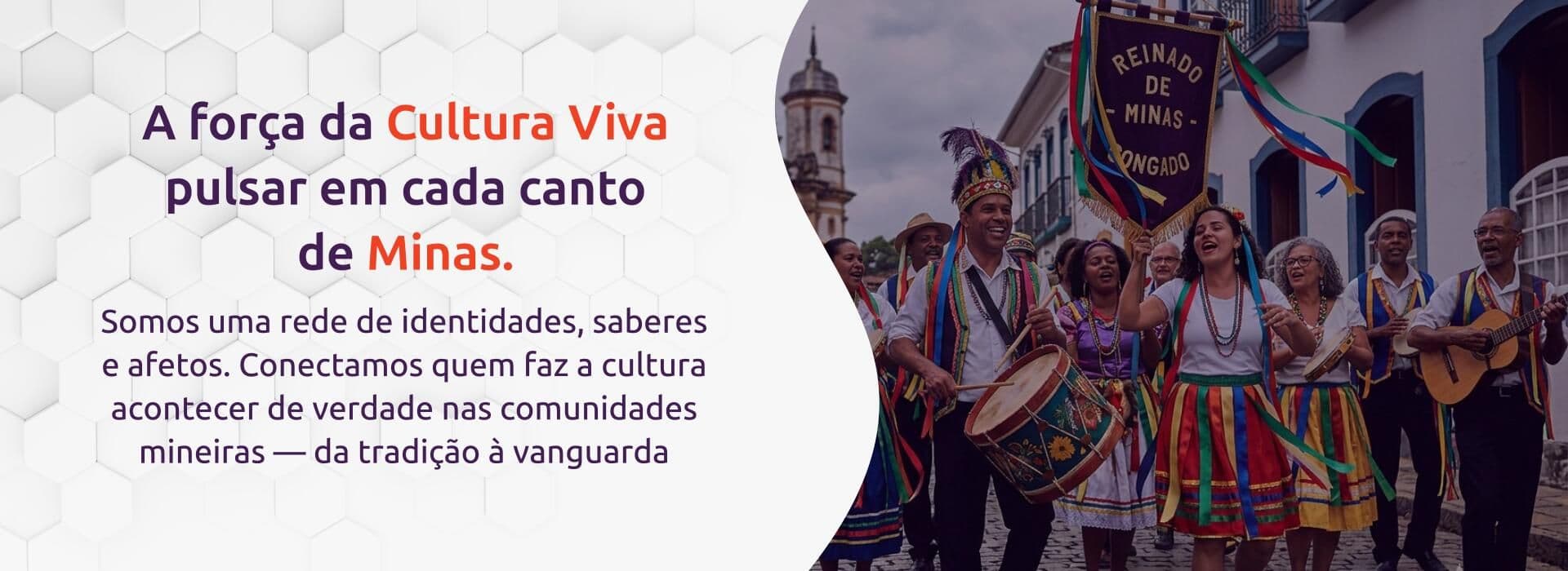 Rede Mineira de Pontos de Cultura