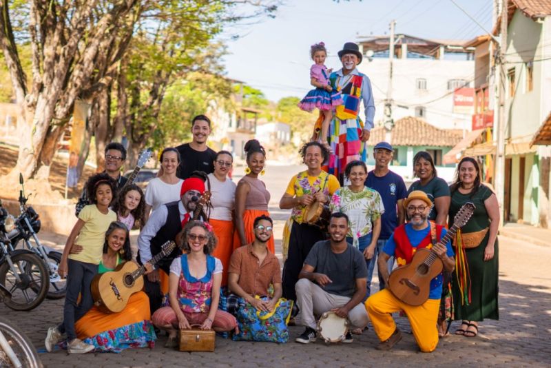 13.º Encontro da Rede Artesania em Senador Modestino foi um sucesso!