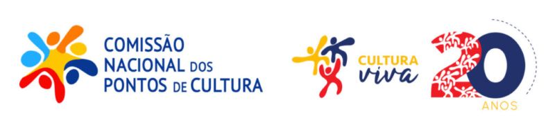 🌟V Fórum Nacional dos Pontos de Cultura🌟