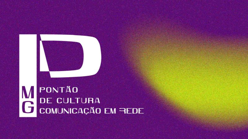 Pontão de Cultura Comunicação em Rede lança o Edital Comunicação Cultura Viva 2026
