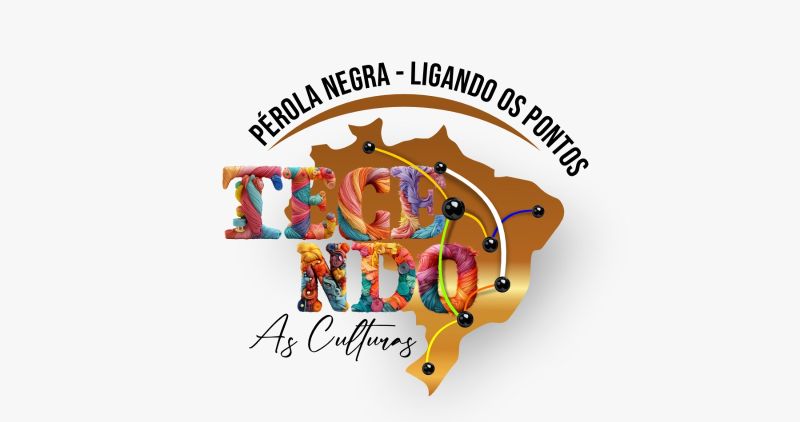 INSCRIÇÕES ABERTAS – PROJETO LIGANDO OS PONTOS: TECENDO AS CULTURAS