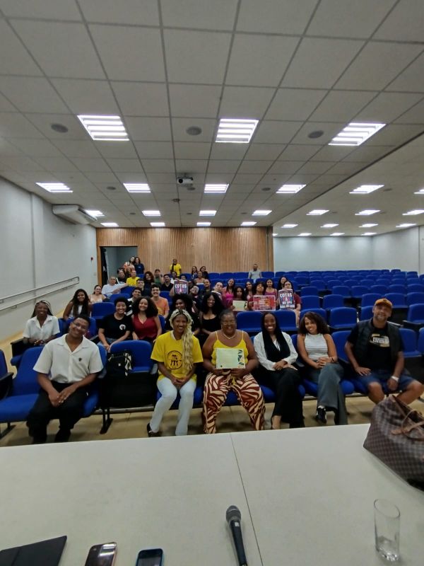 Dia da Consciência Negra: Reflexão, Educação e o Tecer das Culturas