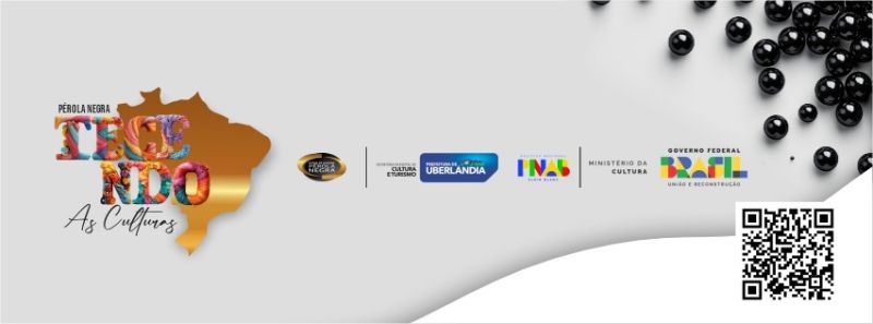 MOSTRA CULTURAL  PÉROLA NEGRA TECENDO AS CULTURAS