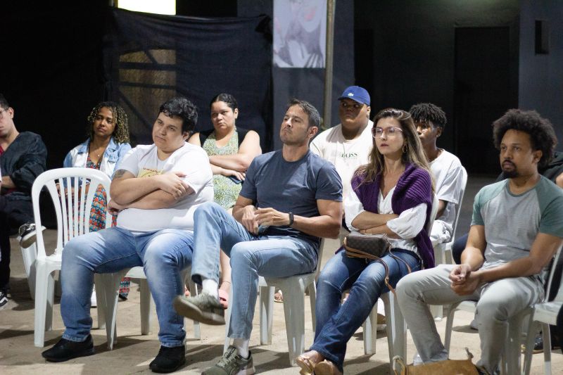 Saberes Ancestrais e Resistência Cultural no Pérola Negra