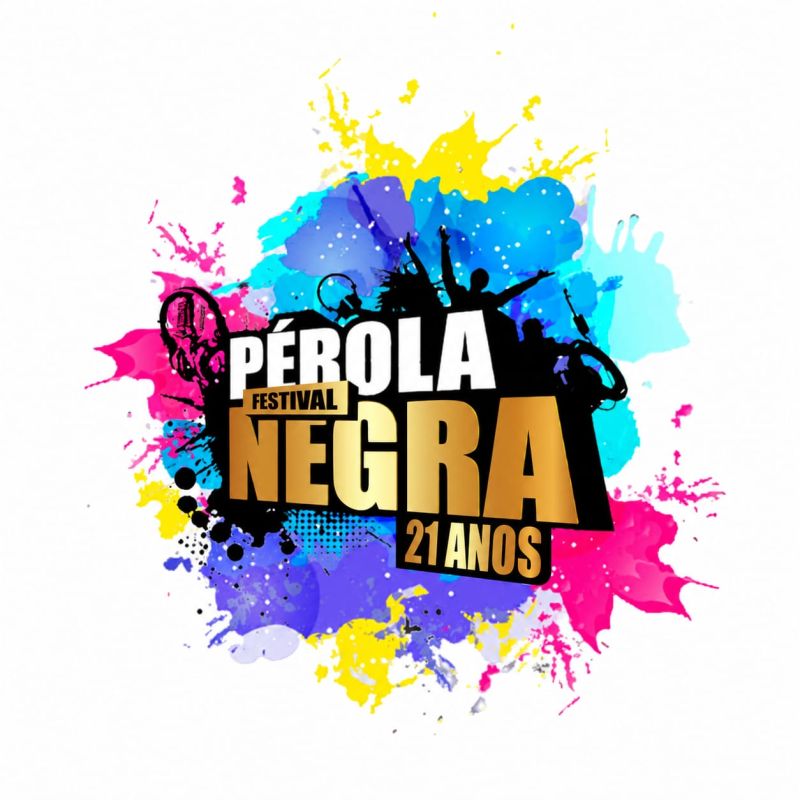 FESTIVAL PÉROLA NEGRA 21 ANOS