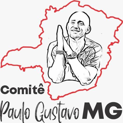 Plenária do Comitê Paulo Gustavo MG!